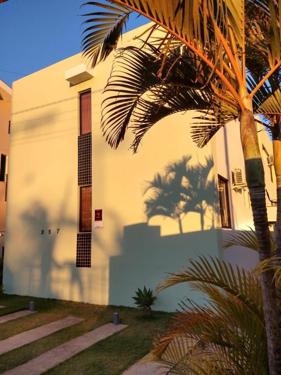 Apartamento Praia Mariscal Canto Grande Bombinhas - Canela Flats 03 المظهر الخارجي الصورة