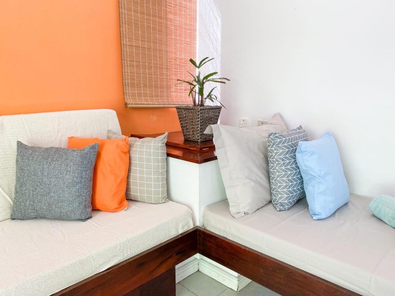 Apartamento Praia Mariscal Canto Grande Bombinhas - Canela Flats 03 المظهر الخارجي الصورة