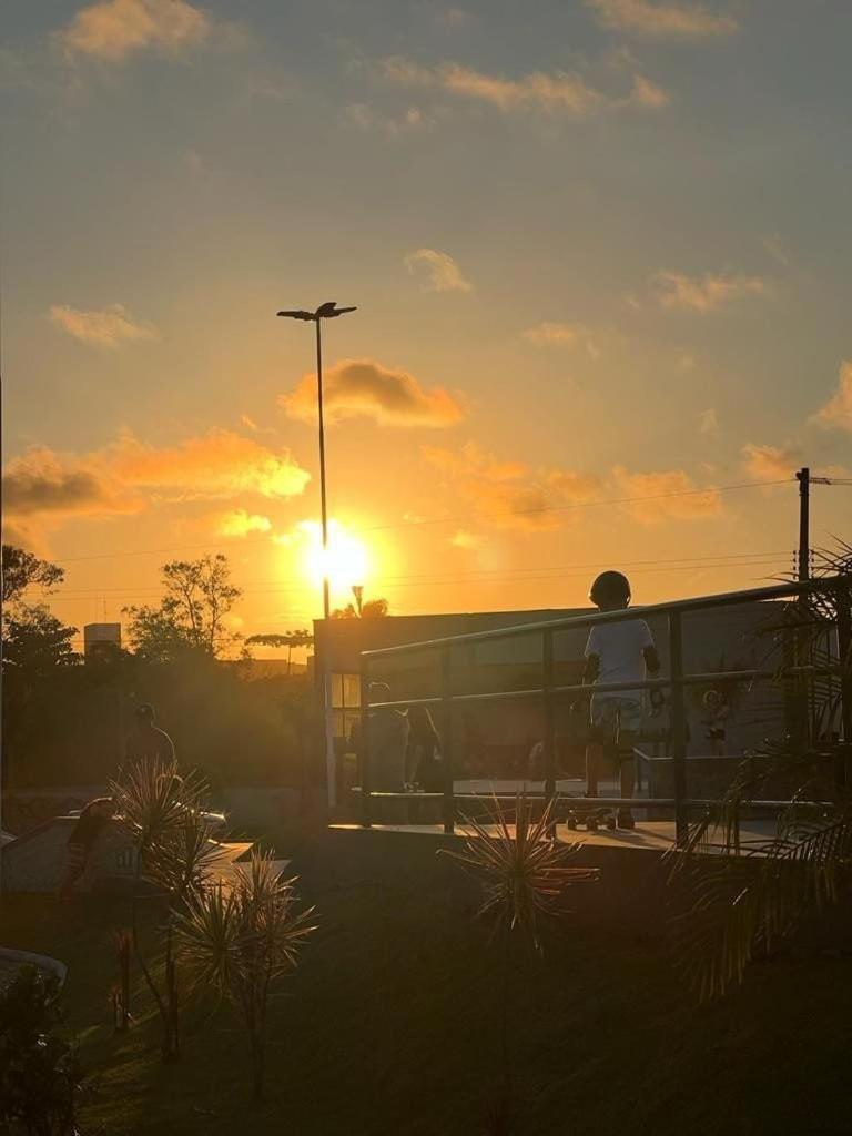 Apartamento Praia Mariscal Canto Grande Bombinhas - Canela Flats 03 المظهر الخارجي الصورة